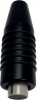 Foerster Titan 14mm Diameter Probe with Handgrip SigmaTest 2.070